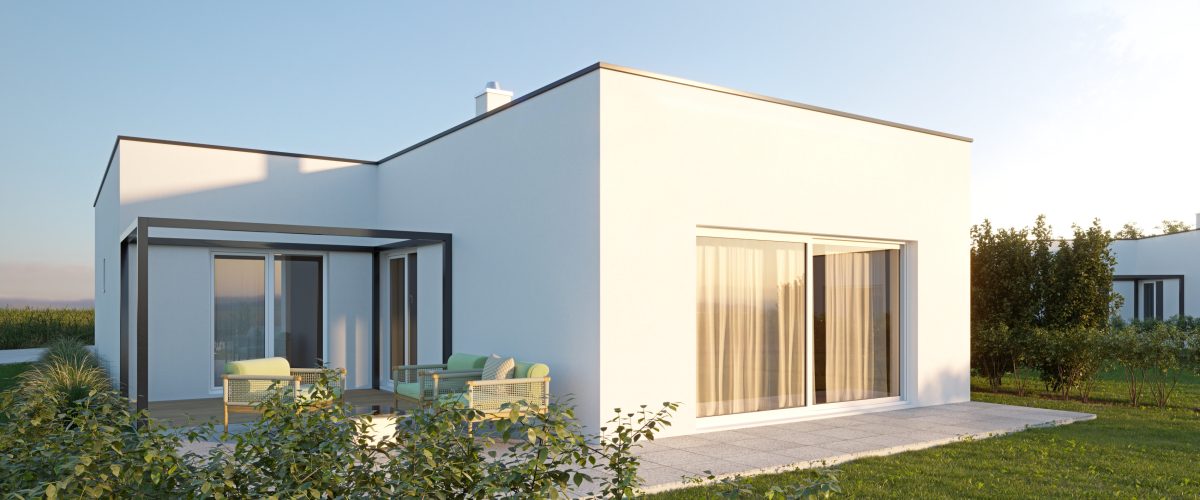 Ako si správne vybrať lokalitu vašej nehnuteľnosti